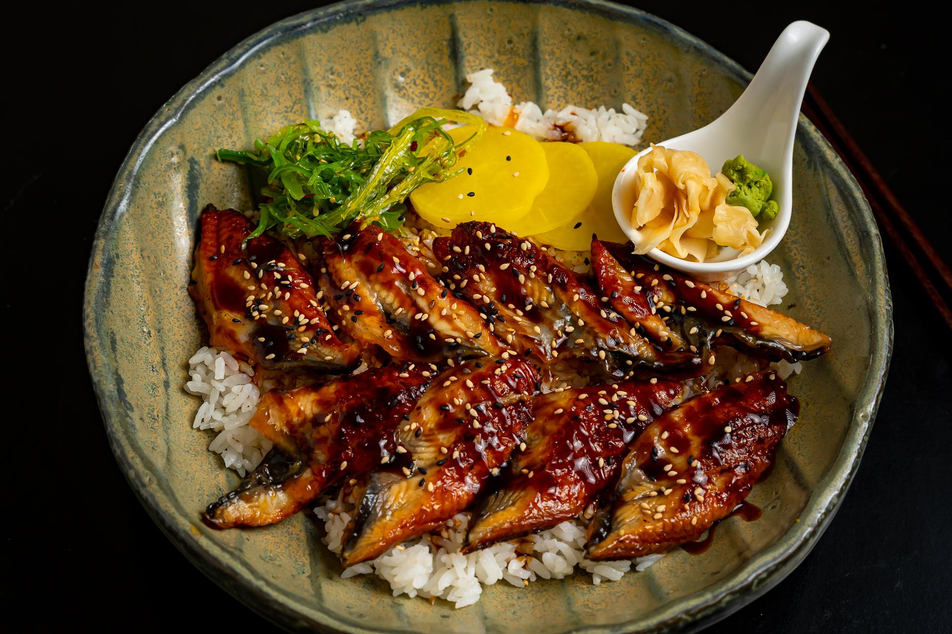 Oishi Sushi