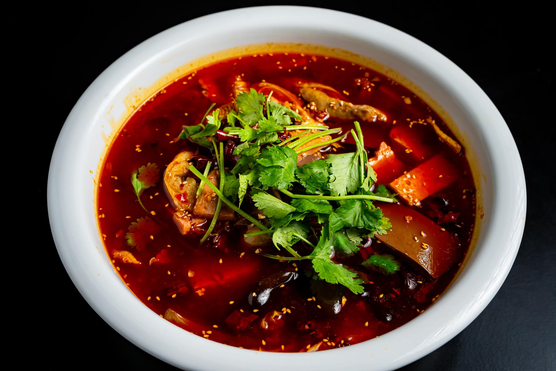 Signature Dish