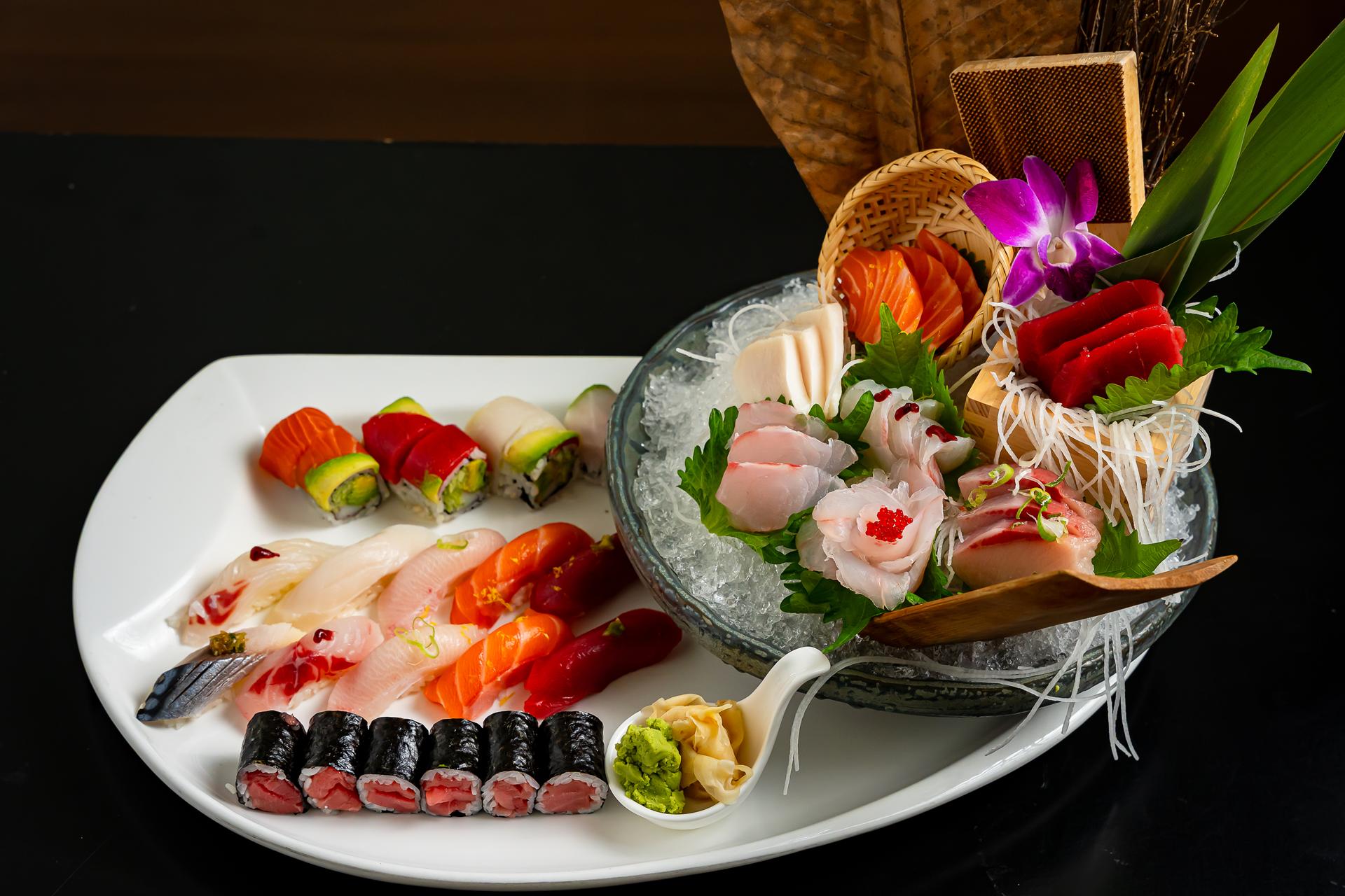 Special Roll