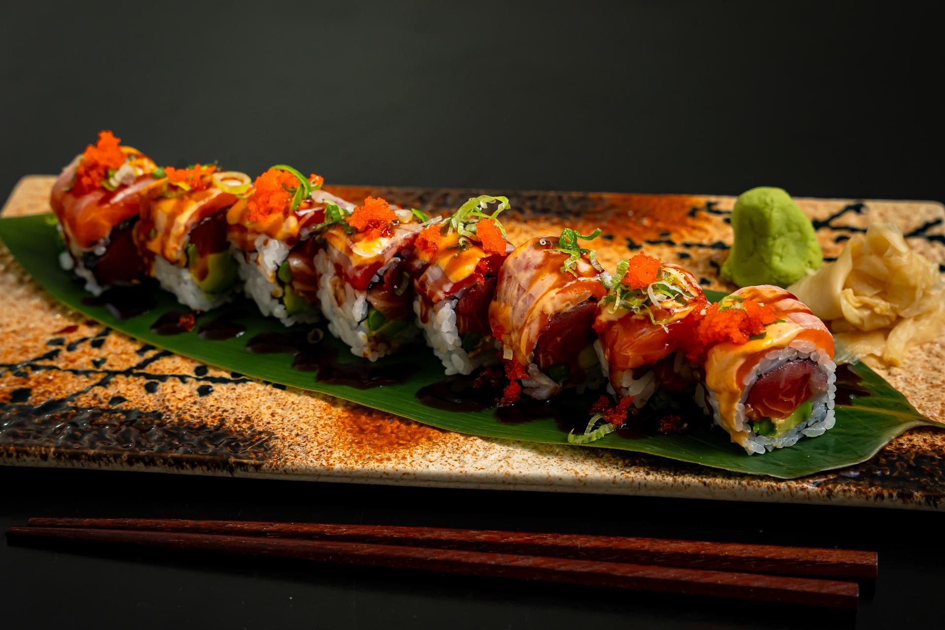 Chef's Special